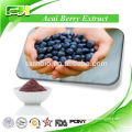 Wholesale 100% Natural High Purity Amazon Acai Extract